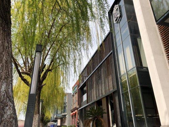 ZhangMen Brewing Suzhou